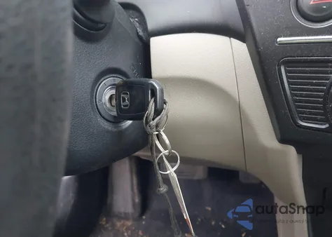 2015 Honda Civic Lx z USA, uszkodzony, nr VIN 19XFB2F59FE020962